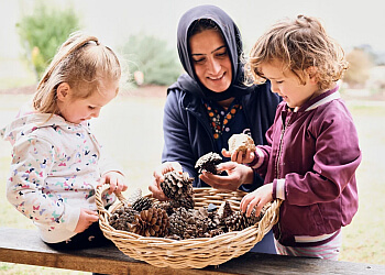 Gowrie NSW Dubbo Early Education and Care