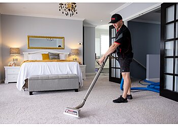 Gows Big Red Carpet Cleaning and Pest Control