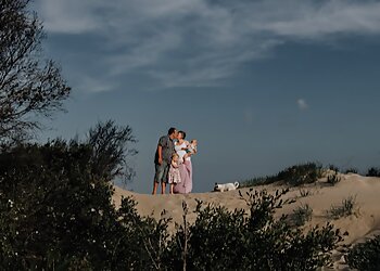 Grace Hilzinger Photography