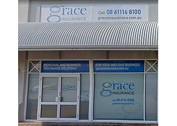 Perth Insurance Brokers Grace Insurance image 1