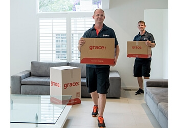 Grace Removals