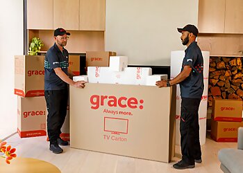 Grace Removals Wodonga