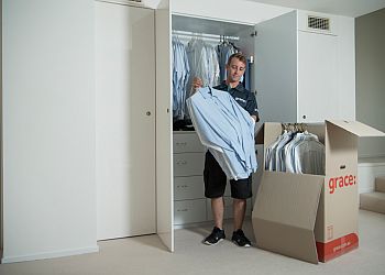 Grace Removals Wodonga