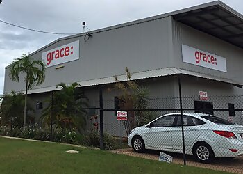 Darwin Removalists Grace Removals Darwin image 1