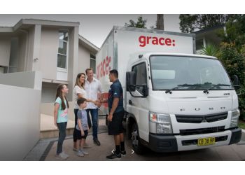 Grace Removals Group