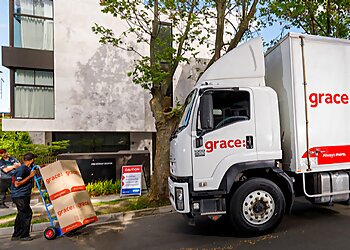 Grace Removals Mackay