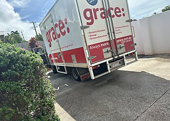 Grace Removals Mackay