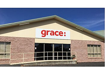 Grace Removals Rockhampton