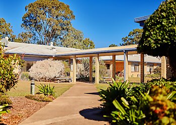 Gracehaven Aged Care Service