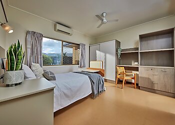 Gracehaven Aged Care Service