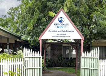 Gracevale Lodge