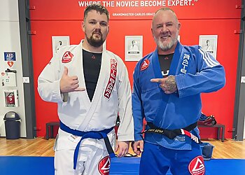 Gracie Barra Hunter Valley