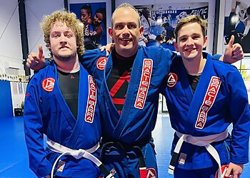 Gracie Barra Hunter Valley