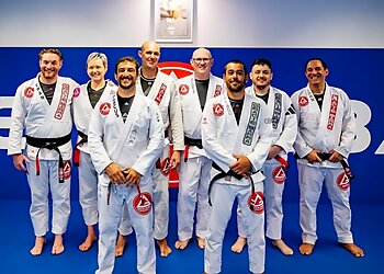 Gracie Barra Nowra