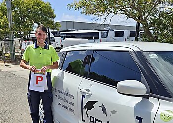 Graduate School of Motoring