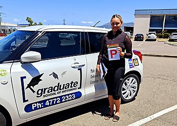 Graduate School of Motoring