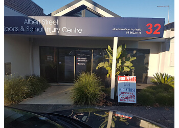 3 Best Podiatrists In Warragul - Expert Recommendations