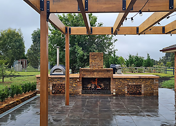 Grafscapes Landscaping