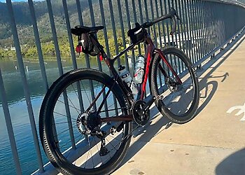 Graham Seers Cyclery