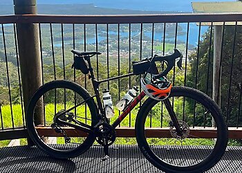 Graham Seers Cyclery