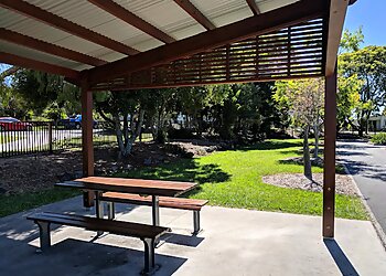 Grahame Stewart Park