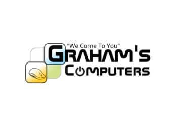 Graham's Computers 
