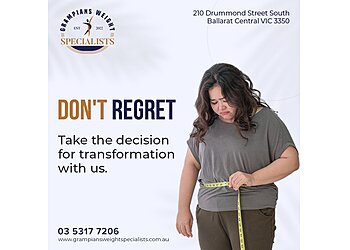 Grampians Weight Specialists