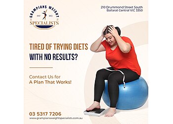 Grampians Weight Specialists