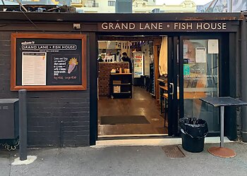 Grand Lane Fish House