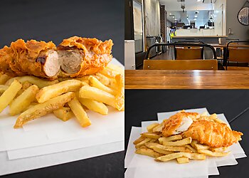 Grand Lane Fish House