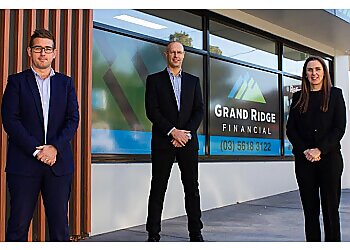 Grand Ridge Financial