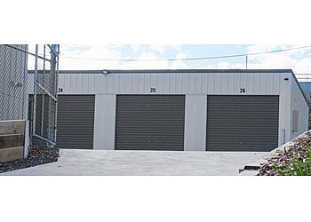 Grand Ridge Self - Storage and Hire