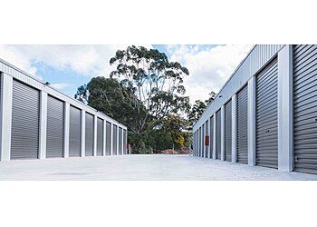 Grand Ridge Self - Storage and Hire