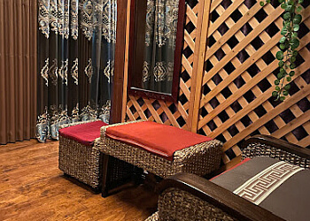 Grand Royal Thai Massage