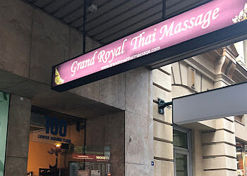 Grand Royal Thai Massage
