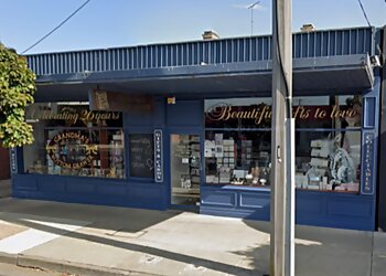 Geelong Gift Shops Grandma's Bottom Drawer image 1