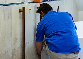 Grant Chugg Plumbing