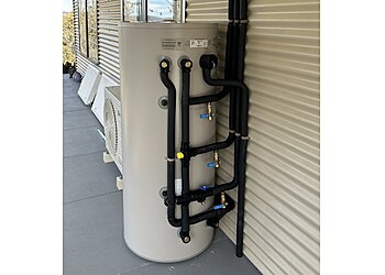 Grant Chugg Plumbing