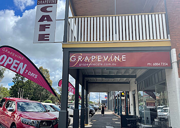 Grapevine Cafe