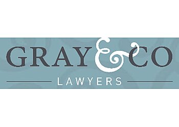 Gray & Co Lawyers
