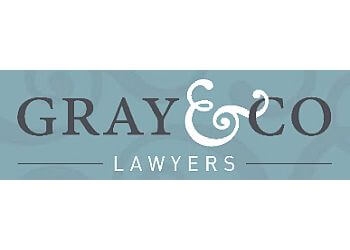 Gray & Co Lawyers