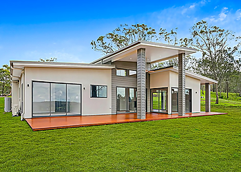 Gray Homes Pty Ltd Gray Homes Pty Ltd