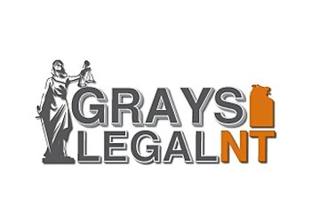 Grays Legal