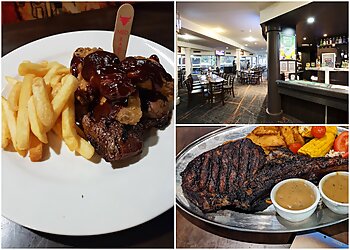 Graziers Steakhouse