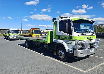 Grealy Motors & Towing