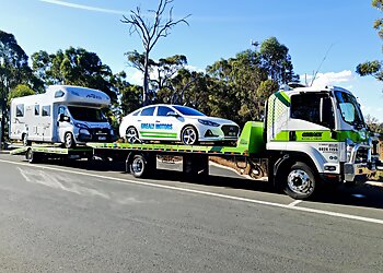 Grealy Motors & Towing