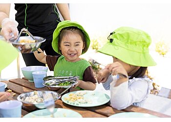 Great Beginnings Mt Clear