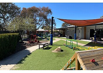 Great Beginnings Orange