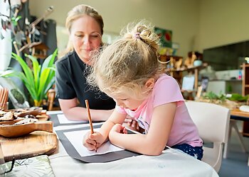 Great Beginnings Orange