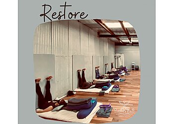 Warrnambool Yoga Studios Great Ocean Healing Centre image 1